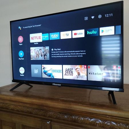 Apartament Casa Cam Camaceyes Zewnętrze zdjęcie