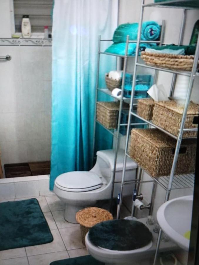 Apartament Casa Cam Camaceyes Zewnętrze zdjęcie