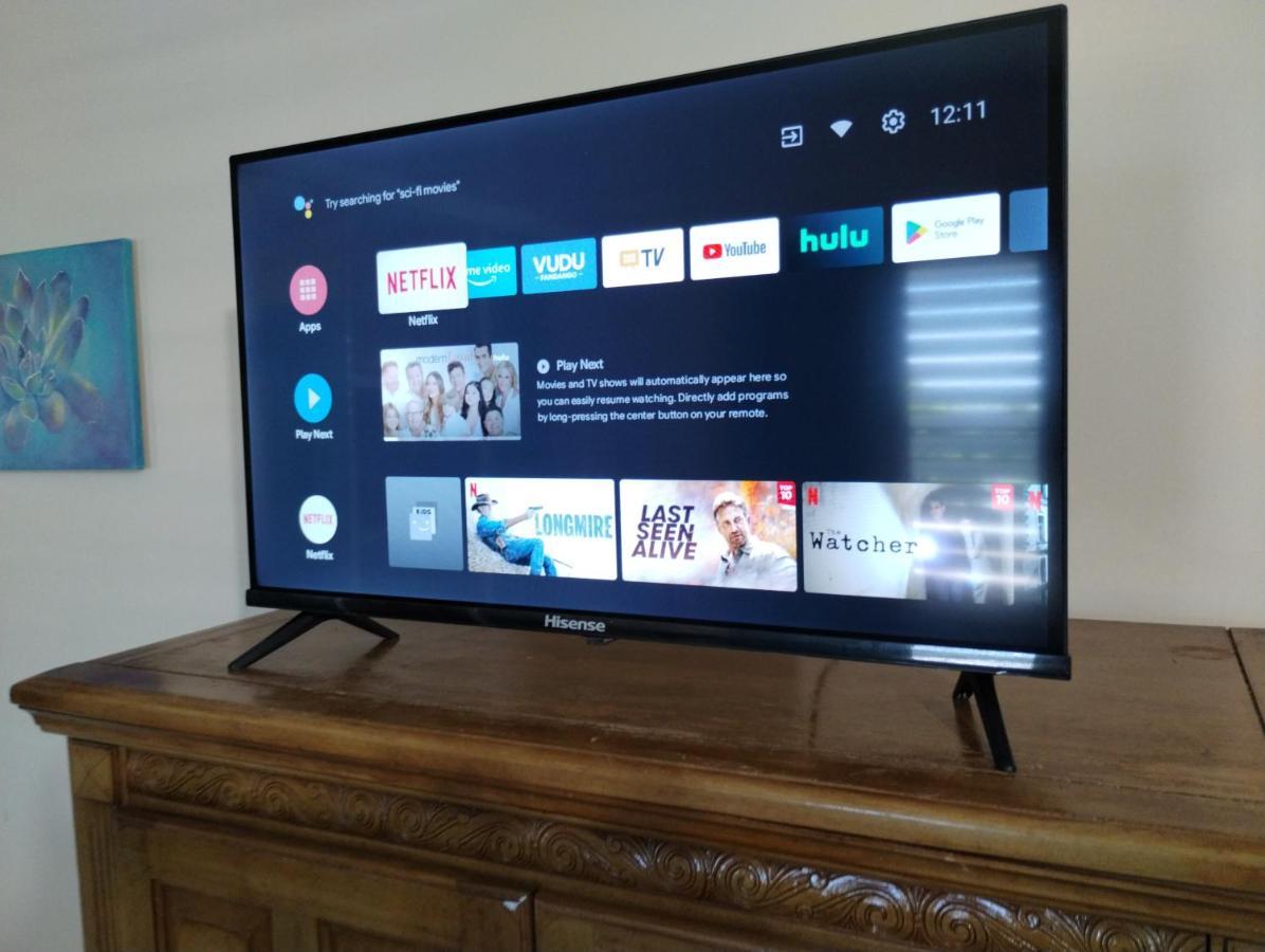 Apartament Casa Cam Camaceyes Zewnętrze zdjęcie
